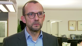 Der CDU Vorstand Thomas Röwekamp im Interview.