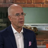 Bildungsstaatsrat Torsten Klieme im Interview mit buten un binnen.