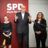 Ünsal von Landesvorstand als Bausenatorin nominiert
