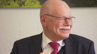 Ulrich Mäurer