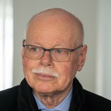 Ulrich Mäurer (SPD), Senator für Inneres in Bremen