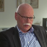 Der SPD Innensenator Ulrich Mäurer im Interview. 