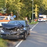 Autofahrer übersieht Motorrad in Visselhövede – Fahrer stirbt