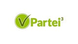 Logo: V-Partei³