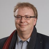 Bundestags-Spitzenkandidat der Bremer FDP Volker Redder