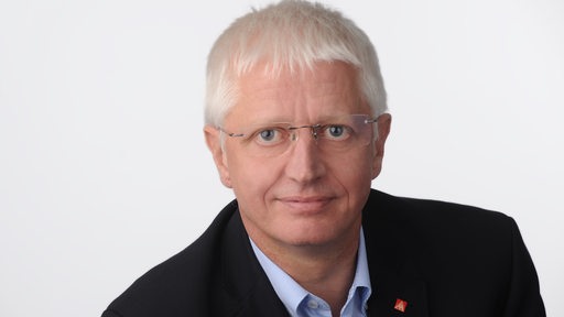 Volker Stahmann, Geschäftsführer IG Metall Bremen