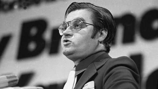 Hans Koschnik 1968
