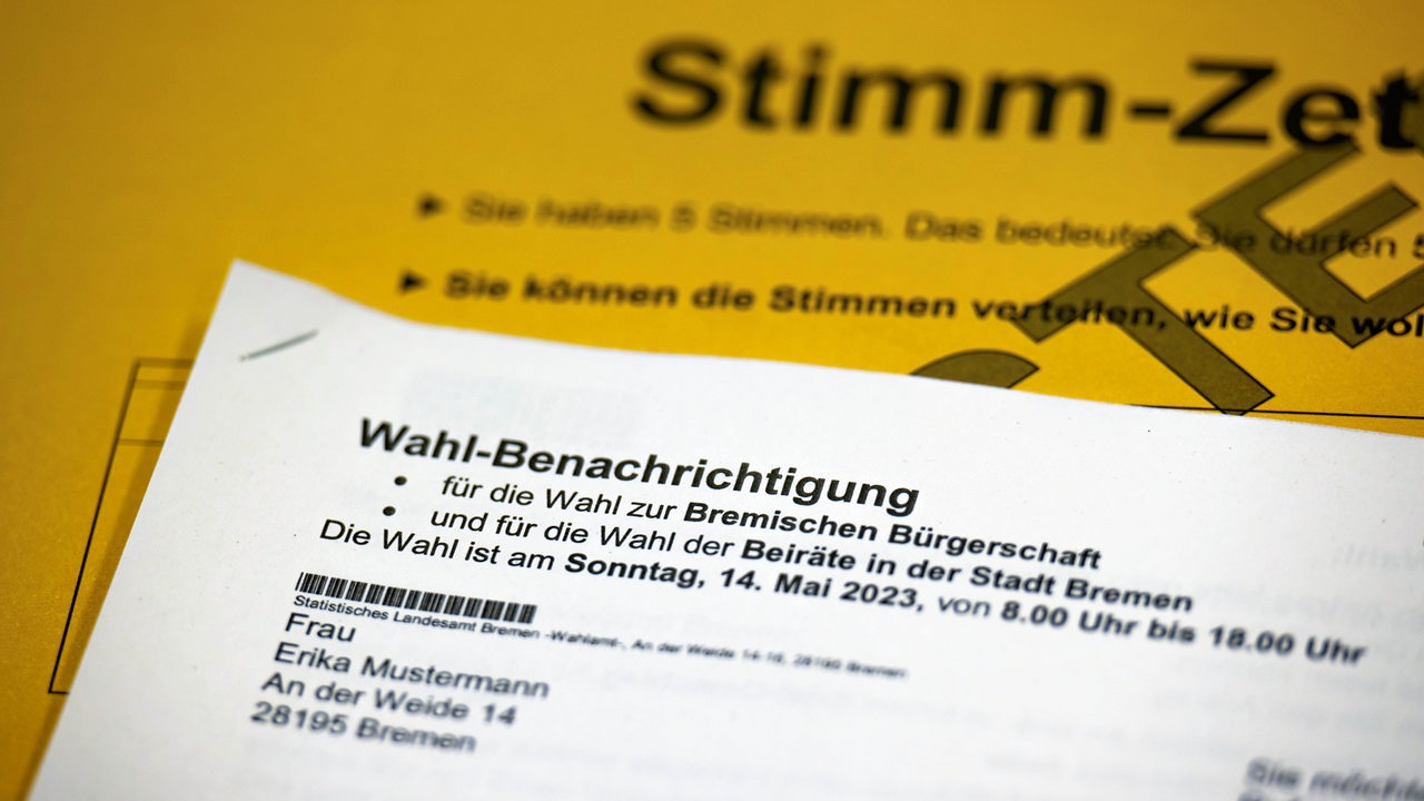 Wahlen im September: Berliner können auch mit abgelaufenem Ausweis