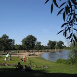 Waller Feldmarksee