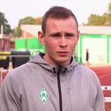 Werder-Hürdentrainer Lars Kettler gibt dem Sportblitz ein Interview.