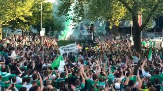 Party-Truck Werder