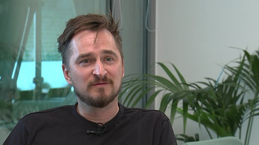 Werders Kaderplaner Johannes Jahns im Interview.