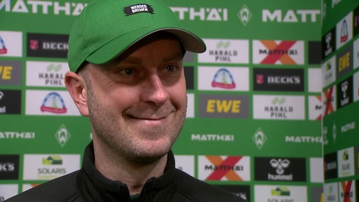 Ole Werner im Interview