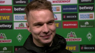 Niklas Schmidt im Interview.