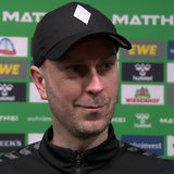 Ole Werner im Interview.
