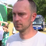 Ole Werner nach dem Spiel gegen Oldenburg im Interview.