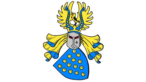 Wappen derer von Bülow