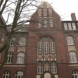 Die Bremerhavener Wilhelm-Raabe-Schule
