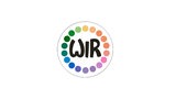 Logo: WIR – Willkommen in der Realität