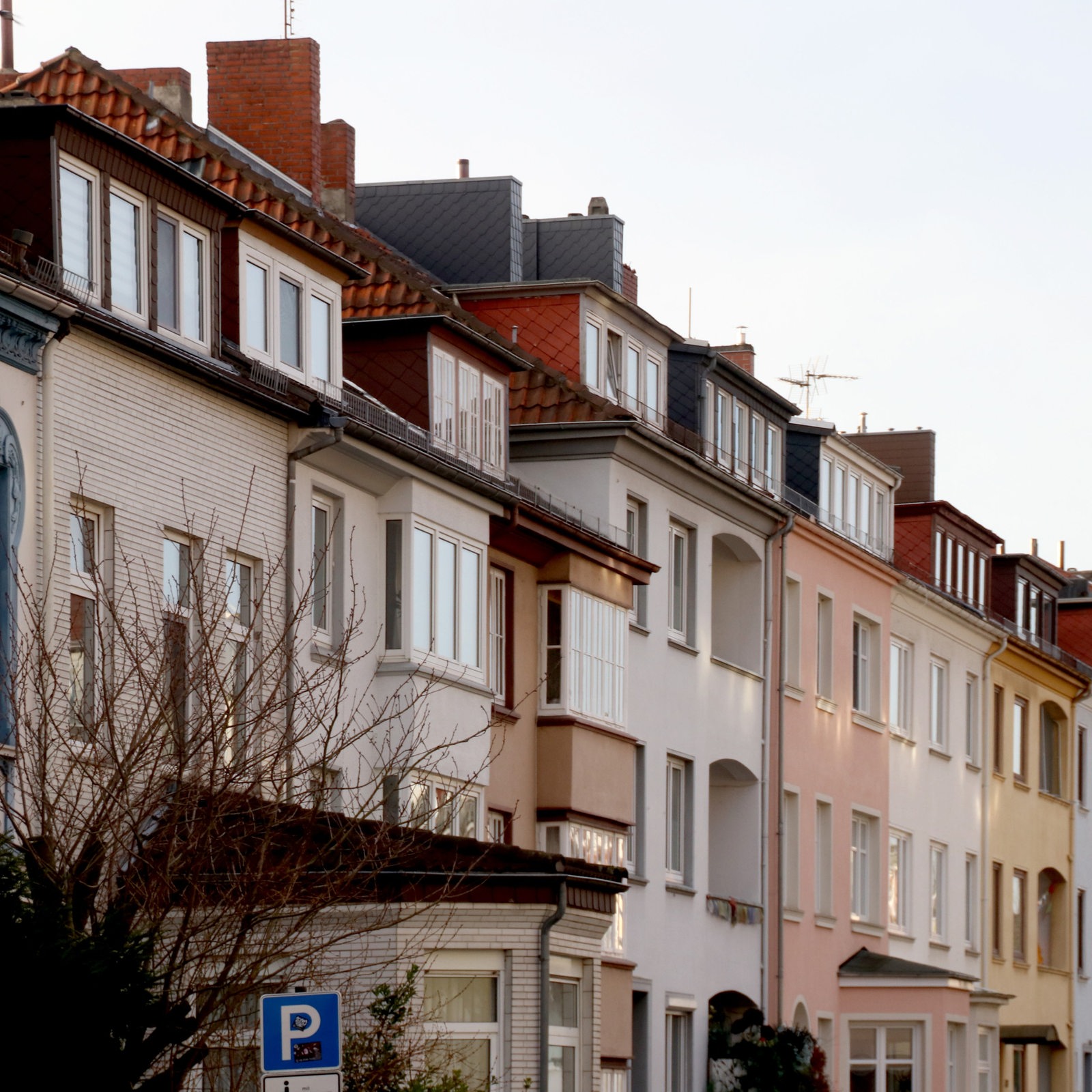 Haus Kaufen Bremen Neustadt Flusseviertel Heimidee