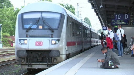 DBFahrplanwechsel Was ändert sich in Bremen und umzu