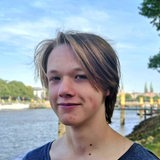Wahl-O-Mat-Redakteur Björn Wagenknecht (18) kommt aus Bremen-Woltermshausen.