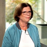 Wirtschaftssenatorin Kristina Vogt im Interview.
