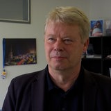Ralf Meyer vom Wirtschaftsreferat Bremerhaven im Interview.
