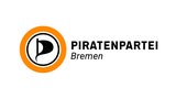 Logo: Piratenpartei Bremen